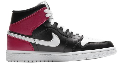 NIKE Air Jordan 1 Mid Damen